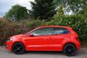 USED 2014 14 VOLKSWAGEN POLO 1.2 Match Edition Hatchback 3dr Petrol Manual Euro 5 (60 ps) 9 Services, New Timing Chain 2023,New MOT & New Service