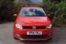 USED 2014 14 VOLKSWAGEN POLO 1.2 Match Edition Hatchback 3dr Petrol Manual Euro 5 (60 ps) 9 Services, New Timing Chain 2023,New MOT & New Service