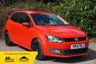 USED 2014 14 VOLKSWAGEN POLO 1.2 Match Edition Hatchback 3dr Petrol Manual Euro 5 (60 ps) 9 Services, New Timing Chain 2023,New MOT & New Service