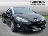 2010 PEUGEOT RCZ