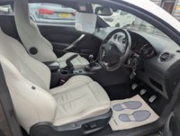 USED 2010 60 PEUGEOT RCZ 1.6 THP GT Coupe 2dr Petrol Manual Euro 5 (200 ps) FULL SERVICE HISTORY 14 STAMPS