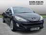 USED 2010 60 PEUGEOT RCZ 1.6 THP GT Coupe 2dr Petrol Manual Euro 5 (200 ps) FULL SERVICE HISTORY 14 STAMPS