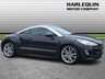 USED 2010 60 PEUGEOT RCZ 1.6 THP GT Coupe 2dr Petrol Manual Euro 5 (200 ps) FULL SERVICE HISTORY 14 STAMPS