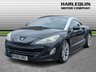 USED 2010 60 PEUGEOT RCZ 1.6 THP GT Coupe 2dr Petrol Manual Euro 5 (200 ps) FULL SERVICE HISTORY 14 STAMPS