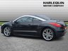 USED 2010 60 PEUGEOT RCZ 1.6 THP GT Coupe 2dr Petrol Manual Euro 5 (200 ps) FULL SERVICE HISTORY 14 STAMPS