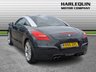 USED 2010 60 PEUGEOT RCZ 1.6 THP GT Coupe 2dr Petrol Manual Euro 5 (200 ps) FULL SERVICE HISTORY 14 STAMPS
