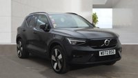 USED 2023 72 VOLVO XC40 Recharge Twin 78kWh Ultimate SUV 5dr Electric Auto AWD (408 ps) 