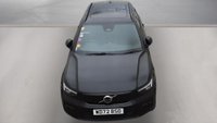 USED 2023 72 VOLVO XC40 Recharge Twin 78kWh Ultimate SUV 5dr Electric Auto AWD (408 ps) 