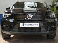 USED 2023 72 VOLVO XC40 Recharge Twin 78kWh Ultimate SUV 5dr Electric Auto AWD (408 ps) SUNROOF SAT NAV CAMERA CARPLAY