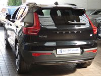 USED 2023 72 VOLVO XC40 Recharge Twin 78kWh Ultimate SUV 5dr Electric Auto AWD (408 ps) SUNROOF SAT NAV CAMERA CARPLAY