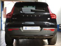 USED 2023 72 VOLVO XC40 Recharge Twin 78kWh Ultimate SUV 5dr Electric Auto AWD (408 ps) SUNROOF SAT NAV CAMERA CARPLAY