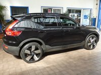 USED 2023 72 VOLVO XC40 Recharge Twin 78kWh Ultimate SUV 5dr Electric Auto AWD (408 ps) SUNROOF SAT NAV CAMERA CARPLAY