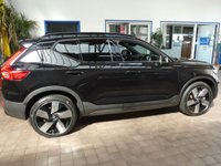 USED 2023 72 VOLVO XC40 Recharge Twin 78kWh Ultimate SUV 5dr Electric Auto AWD (408 ps) SUNROOF SAT NAV CAMERA CARPLAY