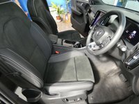 USED 2023 72 VOLVO XC40 Recharge Twin 78kWh Ultimate SUV 5dr Electric Auto AWD (408 ps) SUNROOF SAT NAV CAMERA CARPLAY