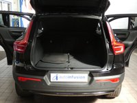 USED 2023 72 VOLVO XC40 Recharge Twin 78kWh Ultimate SUV 5dr Electric Auto AWD (408 ps) SUNROOF SAT NAV CAMERA CARPLAY