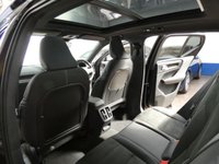 USED 2023 72 VOLVO XC40 Recharge Twin 78kWh Ultimate SUV 5dr Electric Auto AWD (408 ps) SUNROOF SAT NAV CAMERA CARPLAY