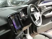 USED 2023 72 VOLVO XC40 Recharge Twin 78kWh Ultimate SUV 5dr Electric Auto AWD (408 ps) SUNROOF SAT NAV CAMERA CARPLAY
