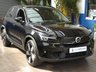 USED 2023 72 VOLVO XC40 Recharge Twin 78kWh Ultimate SUV 5dr Electric Auto AWD (408 ps) SUNROOF SAT NAV CAMERA CARPLAY