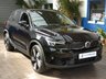 USED 2023 72 VOLVO XC40 Recharge Twin 78kWh Ultimate SUV 5dr Electric Auto AWD (408 ps) SUNROOF SAT NAV CAMERA CARPLAY