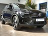 USED 2023 72 VOLVO XC40 Recharge Twin 78kWh Ultimate SUV 5dr Electric Auto AWD (408 ps) SUNROOF SAT NAV CAMERA CARPLAY