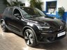 USED 2023 72 VOLVO XC40 Recharge Twin 78kWh Ultimate SUV 5dr Electric Auto AWD (408 ps) SUNROOF SAT NAV CAMERA CARPLAY
