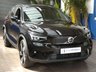 USED 2023 72 VOLVO XC40 Recharge Twin 78kWh Ultimate SUV 5dr Electric Auto AWD (408 ps) SUNROOF SAT NAV CAMERA CARPLAY