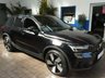 USED 2023 72 VOLVO XC40 Recharge Twin 78kWh Ultimate SUV 5dr Electric Auto AWD (408 ps) SUNROOF SAT NAV CAMERA CARPLAY