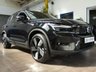 USED 2023 72 VOLVO XC40 Recharge Twin 78kWh Ultimate SUV 5dr Electric Auto AWD (408 ps) SUNROOF SAT NAV CAMERA CARPLAY