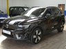 USED 2023 72 VOLVO XC40 Recharge Twin 78kWh Ultimate SUV 5dr Electric Auto AWD (408 ps) SUNROOF SAT NAV CAMERA CARPLAY