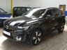 USED 2023 72 VOLVO XC40 Recharge Twin 78kWh Ultimate SUV 5dr Electric Auto AWD (408 ps) SUNROOF SAT NAV CAMERA CARPLAY