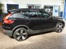 USED 2023 72 VOLVO XC40 Recharge Twin 78kWh Ultimate SUV 5dr Electric Auto AWD (408 ps) SUNROOF SAT NAV CAMERA CARPLAY