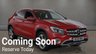 USED 2018 18 MERCEDES-BENZ GLA 2.1 GLA200d Sport (Executive) SUV 5dr Diesel 7G-DCT Euro 6 (s/s) (136 ps) 1 Year MOT + 6 Month Warranty Incl