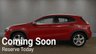 USED 2018 18 MERCEDES-BENZ GLA 2.1 GLA200d Sport (Executive) SUV 5dr Diesel 7G-DCT Euro 6 (s/s) (136 ps) 1 Year MOT + 6 Month Warranty Incl