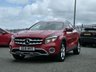 USED 2018 18 MERCEDES-BENZ GLA 2.1 GLA200d Sport (Executive) SUV 5dr Diesel 7G-DCT Euro 6 (s/s) (136 ps) 1 Year MOT + 6 Month Warranty Incl