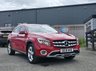 USED 2018 18 MERCEDES-BENZ GLA 2.1 GLA200d Sport (Executive) SUV 5dr Diesel 7G-DCT Euro 6 (s/s) (136 ps) 1 Year MOT + 6 Month Warranty Incl