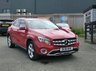 USED 2018 18 MERCEDES-BENZ GLA 2.1 GLA200d Sport (Executive) SUV 5dr Diesel 7G-DCT Euro 6 (s/s) (136 ps) 1 Year MOT + 6 Month Warranty Incl
