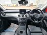 USED 2018 18 MERCEDES-BENZ GLA 2.1 GLA200d Sport (Executive) SUV 5dr Diesel 7G-DCT Euro 6 (s/s) (136 ps) 1 Year MOT + 6 Month Warranty Incl