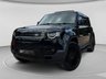 USED 2023 73 LAND ROVER DEFENDER 3.0 D250 MHEV SE SUV 5dr Diesel Auto 4WD Euro 6 (s/s) (250 ps) 