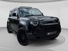 USED 2023 73 LAND ROVER DEFENDER 3.0 D250 MHEV SE SUV 5dr Diesel Auto 4WD Euro 6 (s/s) (250 ps) 
