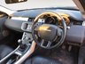 USED 2017 67 LAND ROVER RANGE ROVER EVOQUE 2.0 eD4 SE Tech SUV 5dr Diesel Manual FWD Euro 6 (s/s) (150 ps) 