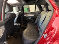 USED 2016 66 MERCEDES-BENZ GLC 2.1 GLC220d AMG Line (Premium) G-Tronic 4MATIC Euro 6 (s/s) 5dr SERVICE INCLUDED