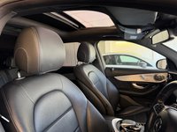 USED 2016 66 MERCEDES-BENZ GLC 2.1 GLC220d AMG Line (Premium) G-Tronic 4MATIC Euro 6 (s/s) 5dr SERVICE INCLUDED