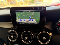 USED 2016 66 MERCEDES-BENZ GLC 2.1 GLC220d AMG Line (Premium) G-Tronic 4MATIC Euro 6 (s/s) 5dr SERVICE INCLUDED