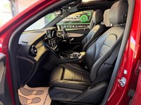 USED 2016 66 MERCEDES-BENZ GLC 2.1 GLC220d AMG Line (Premium) G-Tronic 4MATIC Euro 6 (s/s) 5dr SERVICE INCLUDED