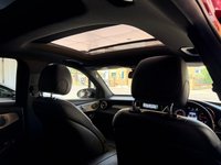 USED 2016 66 MERCEDES-BENZ GLC 2.1 GLC220d AMG Line (Premium) G-Tronic 4MATIC Euro 6 (s/s) 5dr SERVICE INCLUDED