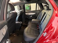 USED 2016 66 MERCEDES-BENZ GLC 2.1 GLC220d AMG Line (Premium) G-Tronic 4MATIC Euro 6 (s/s) 5dr SERVICE INCLUDED