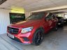 USED 2016 66 MERCEDES-BENZ GLC 2.1 GLC220d AMG Line (Premium) G-Tronic 4MATIC Euro 6 (s/s) 5dr SERVICE INCLUDED
