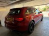 USED 2016 66 MERCEDES-BENZ GLC 2.1 GLC220d AMG Line (Premium) G-Tronic 4MATIC Euro 6 (s/s) 5dr SERVICE INCLUDED