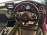 USED 2016 66 MERCEDES-BENZ GLC 2.1 GLC220d AMG Line (Premium) G-Tronic 4MATIC Euro 6 (s/s) 5dr SERVICE INCLUDED