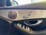 USED 2016 66 MERCEDES-BENZ GLC 2.1 GLC220d AMG Line (Premium) G-Tronic 4MATIC Euro 6 (s/s) 5dr SERVICE INCLUDED